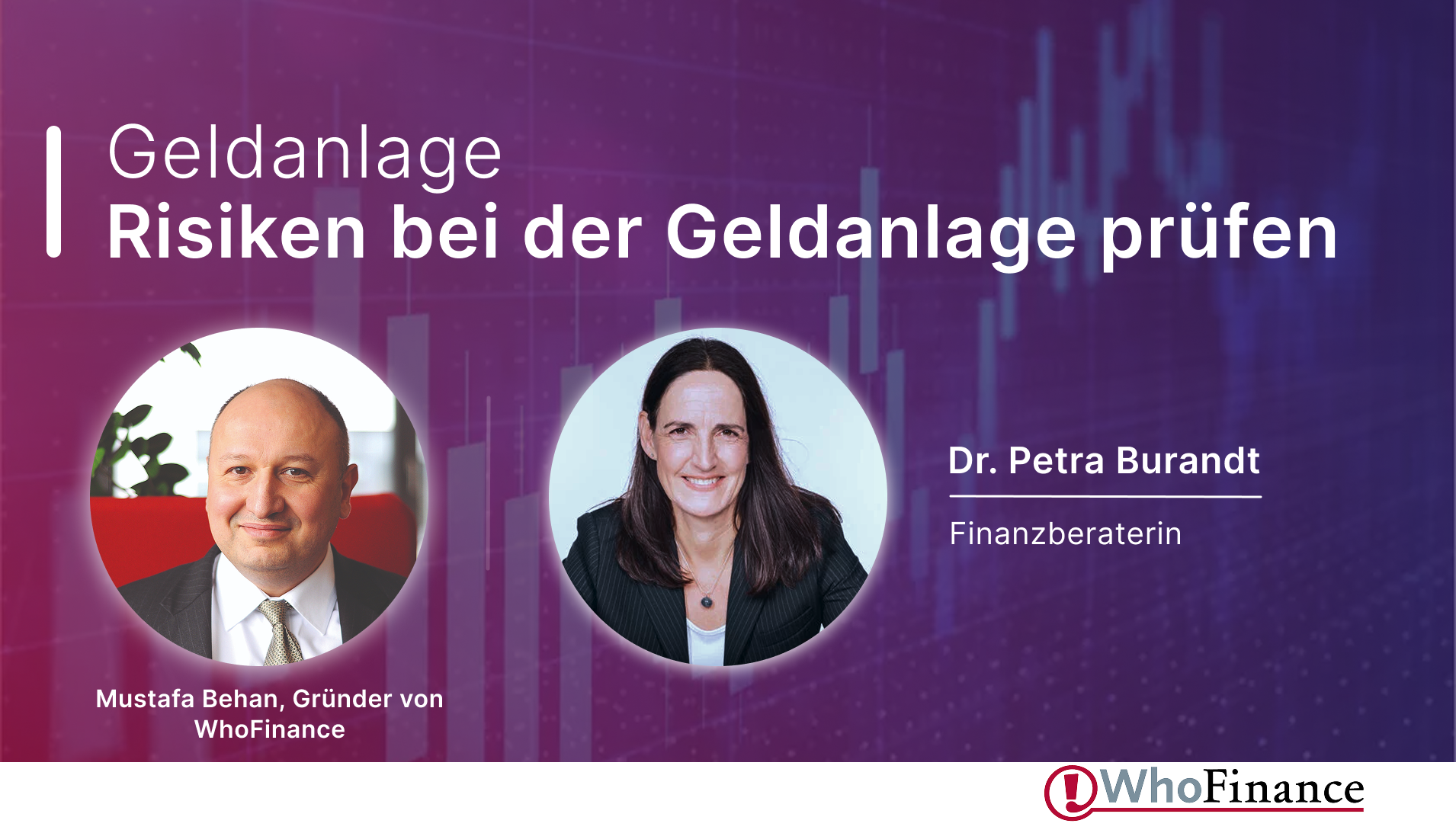 Video: Geldanlage Krisen-Check: Risiken erkennen & Fehler vermeiden